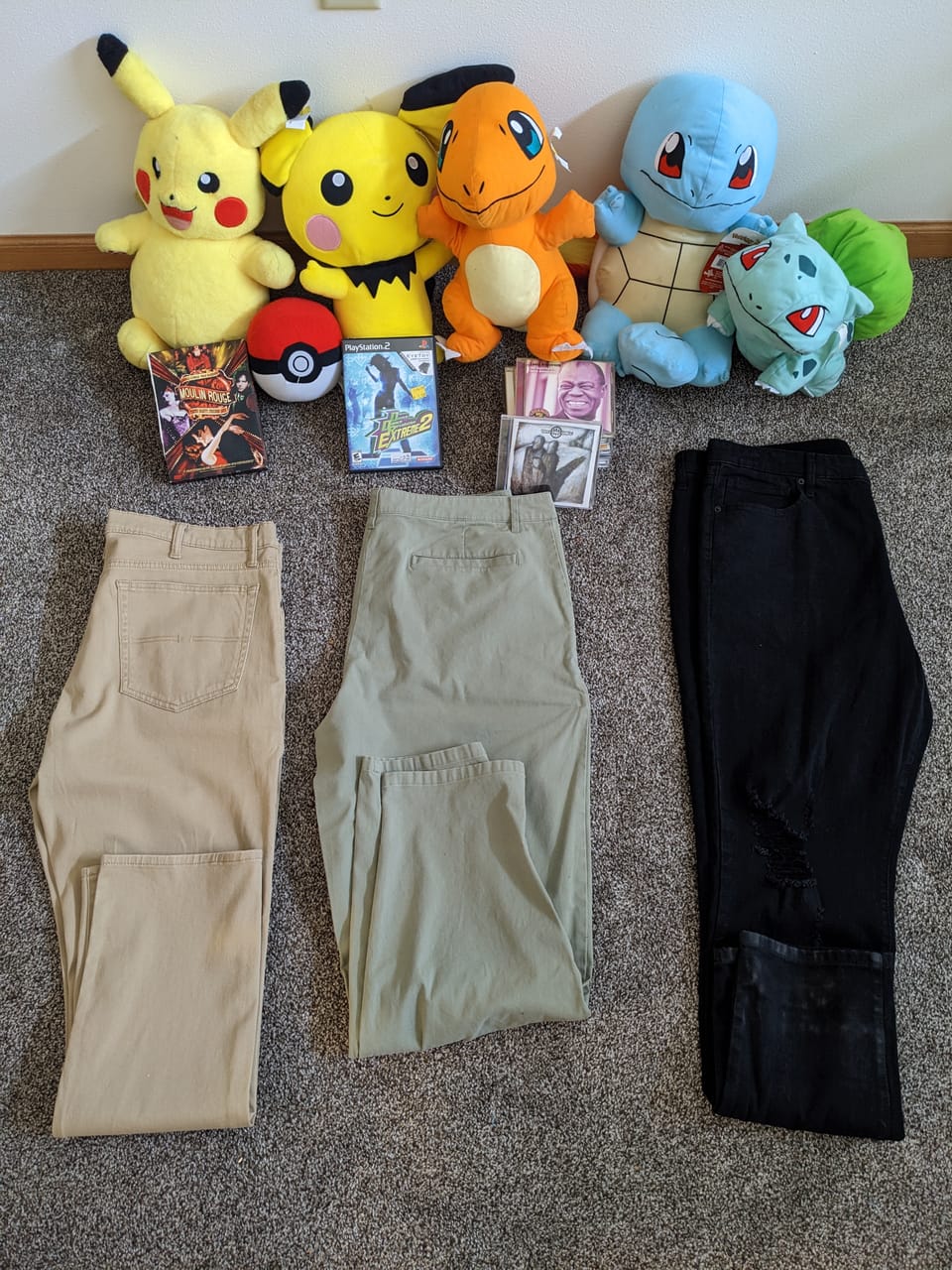 February 2nd 2025 Thrift Haul